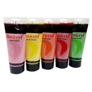 ACRYLIC COLORS
