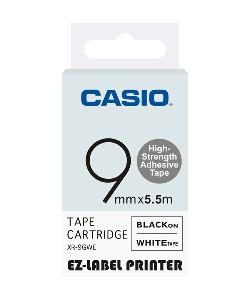 CASIO LABEL PRINTER SUPPLIES