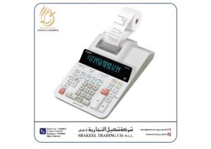 CASIO PRINTING CALCULATOR DR-240R
