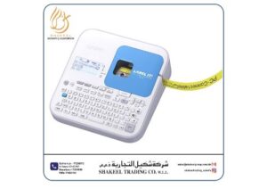 CASIO LABEL PRINTER KL-G2
