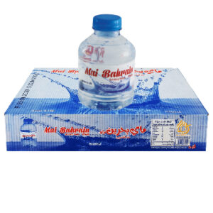 MAI BAHRAIN DRINKING WATER 200 mL