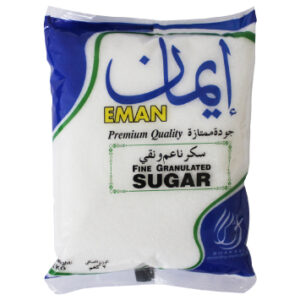 EMAN SUGAR 2kg