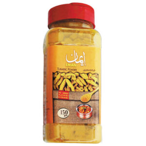EMAN TURMERIC POWDER  150GM