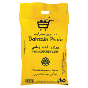 BAHRAIN PRIDE SUGAR 20LBS