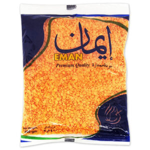 EMAN MASOOR DAL 400GM