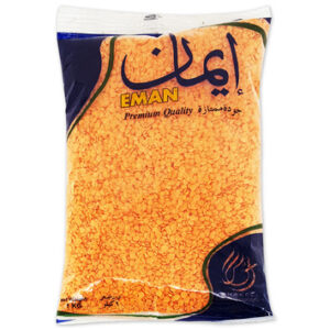 EMAN MASOOR DAL 1KG