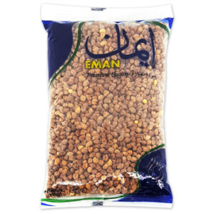 EMAN BLACK CHANA 1KG