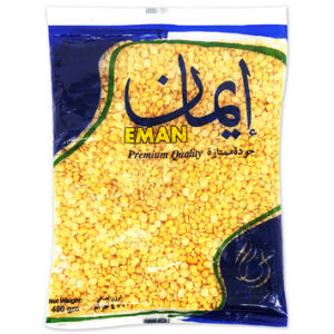 EMAN TOOR DAL 400GM