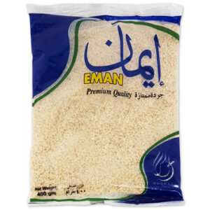 EMAN URAD DAL 400GM
