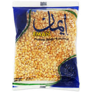 EMAN POPCORN 400GM