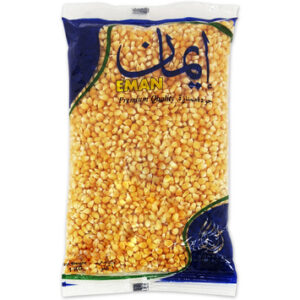 EMAN POPCORN 1KG