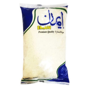 EMAN SEMOLINA 1KG