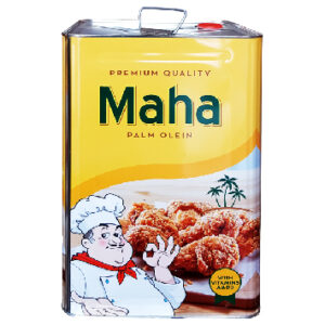 MAHA VEGETABLE OIL