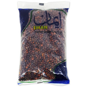 EMAN RED CHOWLI BEANS 1KG
