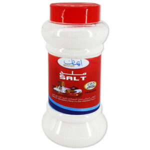 EMAN SALT IODIZED 850GM