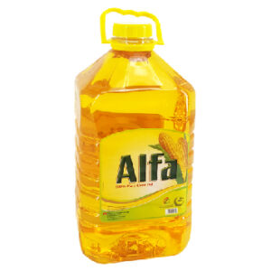ALFA CORN OIL