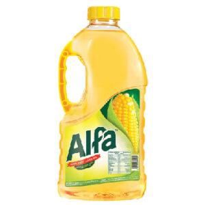 ALFA CORN OIL