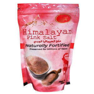 EMAN PINK HIMALAYAN SALT 500GM