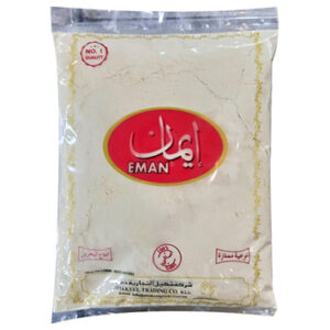 EMAN KABAB FLOUR (YELLOW PEAS) 500GM