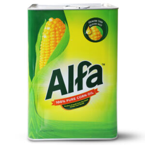 ALFA CORN OIL