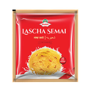 MUNA LASCHA SEMAI 200GM