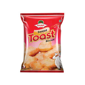 MUNA SWEET TOAST 150GM