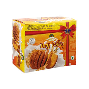 MUNA DRY CAKE 110GM