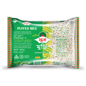 MUNA PUFFED RICE 500GM