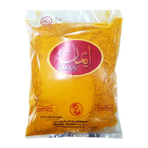 EMAN TURMERIC POWDER 400GM