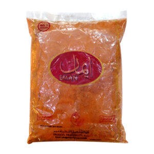 EMAN RED CHILLY POWDER 400GM