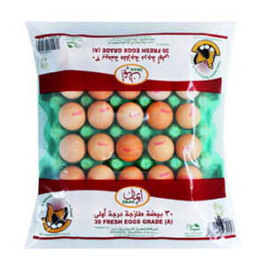 EMAN BROWN EGGS