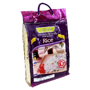 ANMOL KAINAT BASMATI RICE 10lbs