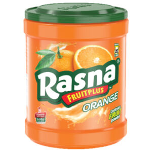 RASNA ORANGE INSTANT DRINK 2.5kg
