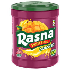 RASNA MANGO INSTANT DRINK 2.5kg