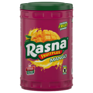 RASNA MANGO INSTANT DRINK 1kg