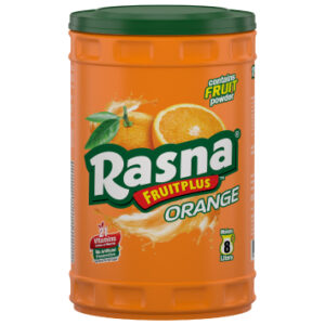 RASNA ORANGE INSTANT DRINK 1kg
