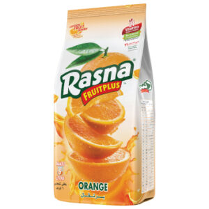 RASNA ORANGE INSTANT DRINK 750gm
