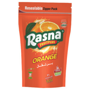 RASNA ORANGE INSTANT DRINK 400gm
