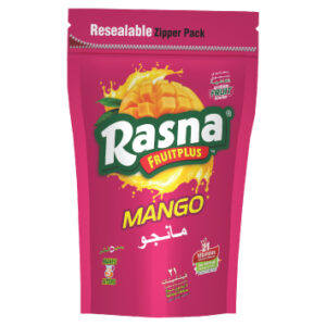 RASNA MANGO INSTANT DRINK 400gm