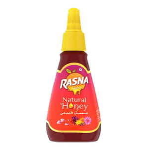 RASNA NATURAL HONEY 500GM