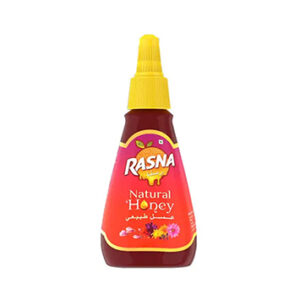 RASNA NATURAL HONEY 250GM