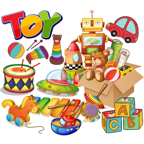 TOYS