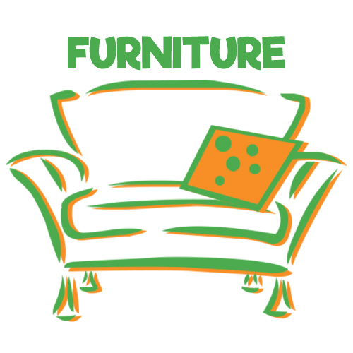 FURNITURE PRODUCTS