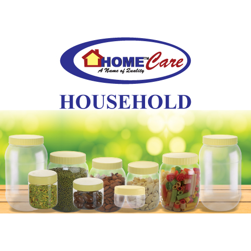 HOUSEHOLD PRODUCTS