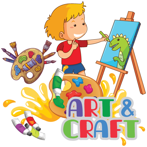 ART & CRAFT