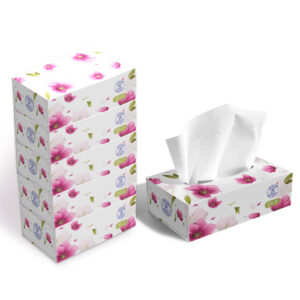 SADAF TISSUES 1X5X200`S 2PLY