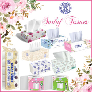 SADAF TISSUES